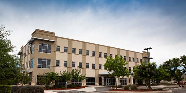 Oaks at Westover Hills Medical Office Building