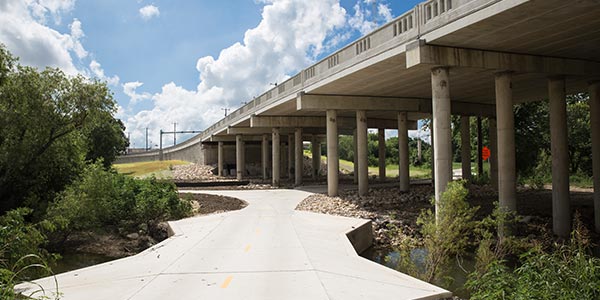 Houston Street – City of San Antonio