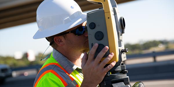 IDIQ Surveying Services (2014-2017) – Texas Department of Transportation