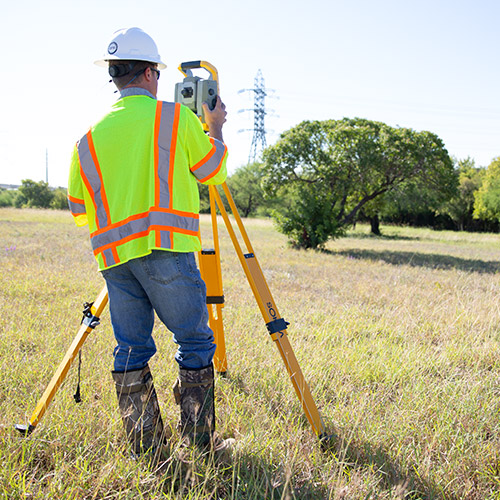 CDS Muery – Engineers/Surveyors – Engineering and Surveying firm serving  Texas and Oklahoma